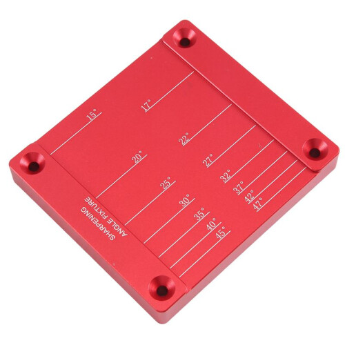 Honing Guide System Chisel Sharpening Kit for Woodworking Chisels and Planes 5/32In to 3In Chisel Sharpener Sharpening 1