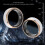 Edge Gold Typ 7 Smart Ring, 20mAh, 200mAh Ladecase 10