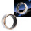 Edge Gold Typ 7 Smart Ring, 20mAh, 200mAh Ladecase 14