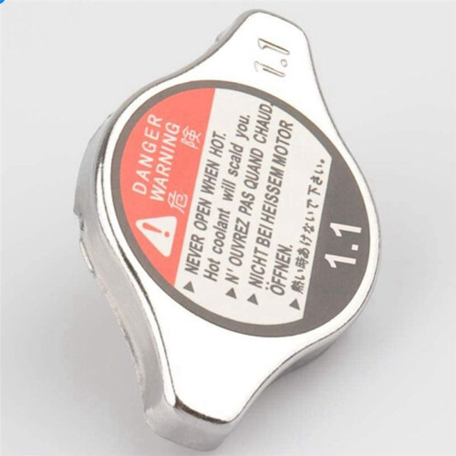 10pcs Radiator Cap Replace 19045-RAA-003 for   - Accord  CRV Elements   Ridgeline 1
