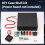 DIY Case Shell for DPS5015-USB DPS5020-USB DPS3012 DPH3205 Constant Voltage Current Converter Power Bank Box Shell 3