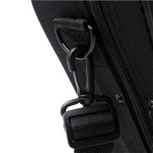 Clarinet Storage Carrying Case Oxford Cloth Waterproof Handbag Square Storage Box Woodwind Instrument Accessories