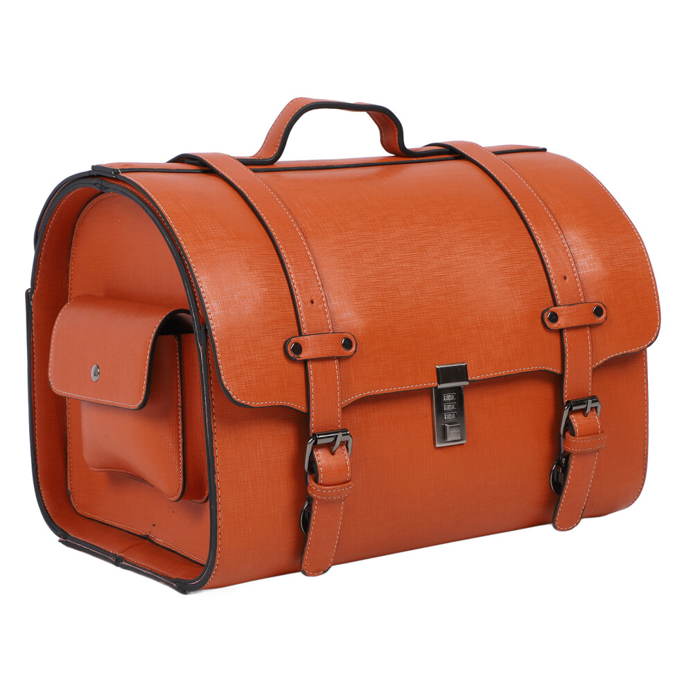 Durable Waterproof Tail Bag 29.5L Motorbike 7340572358004