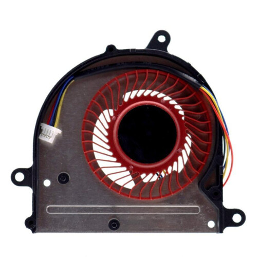 Laptop CPU Cooling Fan BS5005HS-U2F1 Replacement for MSi PE42 PS42 MS-14B1 MS-14B2 1