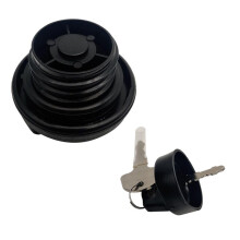 Motorcycle Fuel Tank Cap Combination Fuel Tank Round Cap Kit 7020-010120 for CF1000UTR-3 2018-2021 CF800ATR 2016