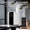 Aroma Diffuser 500ml Large Tank Relaxing Essential Oil Diffuser Silent Humidifier with LED Night Light for Home US Plug 2