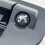 New Rear View Camera Reverse Camera Parking Backup Camera with Tailgate Handle for  Ridgeline 2006-2014 6