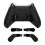 Paddles für Gamecontroller Black 2
