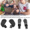 Paddles für Gamecontroller Black 3