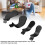 Paddles für Gamecontroller Black 4