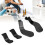 Paddles für Gamecontroller Black 5