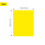 Rectangular insect traps 20-pack Yellow 2