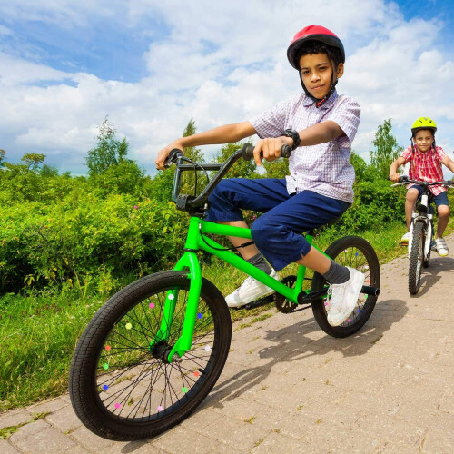 Ekerdekor Cykelpärlor, 36-pack 2
