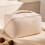Kosmetiktasche -Geräumige Reise Kulturtasche White 2
