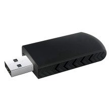 Adaptador Inalámbrico CarPlay para Adaptador de Coche USB Plug & 5GHz Convertir Cableado A Carplay Caja Inalámbrica para Pequeños