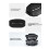 VR Kit for  Goggles 3 Flying Glasses Forehead Headrest Mask for Avata 2 Crossover Accessories 9