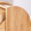 Hand Brewed Coffee Filter Paper Storage Rack Set Coffee Filter Paper Storage Box Solid Wood Filter Paper Storage Rack 7