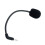 Remplacez le Microphone 2,5 mm pour les Casques de Jeu  Recon 500 3