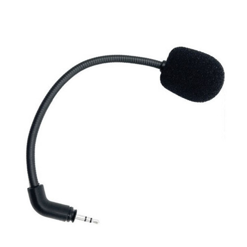 Remplacez le Microphone 2,5 mm pour les Casques de Jeu  Recon 500 2