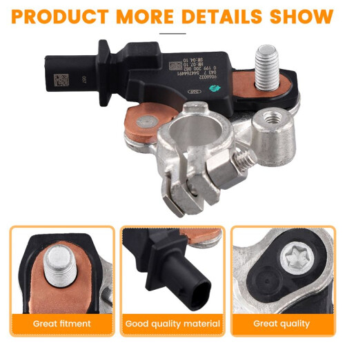 New Battery Current Sensor for  Cruze 2015-2020 9066032 544764491 2