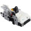 Car Door Lock Actuator  for  Compass   2008-2020 Door Execution Lock Rear Right 4589650AD 7