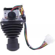 1600284 Joystickcontroller voor JLG 400S 460SJ 600S 600SC 600SJ 600SJC 601S