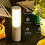 Rechargeable High Capacity Outdoor Camping Lantern - Portable, Foldable, Hanging Tent Light for Student Dormitory 7