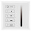Dimmer Touch Panel TL4-1D Suitable for System Bus Power Supply Single Tone Dimmer DT6 B 2