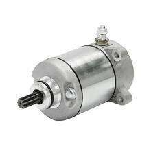 31200-HM8-003 Motor with Relay Fit for Sportrax TRX250X TRX250EX Recon 250 2009-2019 31200-HM8-A41
