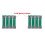 8-Channel 21700 Lithium Battery Automatic Charging Battery Holder 2