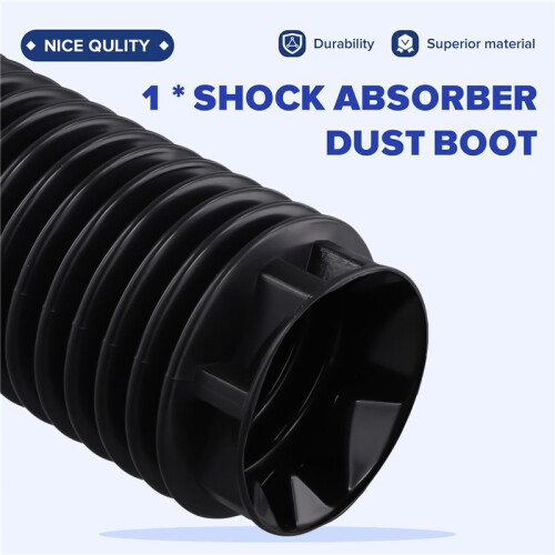 Dust Boot Assembly 9678782580 9807659680 for  C4  308SW 1