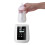 Home Bottle Warmer Multi-Function Breast Milk Warmer Thermostatic Bottle Warmer 6-In-1 Multi-Function Sterilizer (US) 6