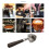 E61 Coffee Machine Handle 58mm Universal Portafilter Handle for Enhanced Espresso Extraction B 3