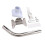 Weatherproof Satellite Long Wall Bracket 1