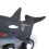 Meerestier Spielzeugauto Orca mit 2