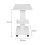 High Load 3 Tier Salon Cart 6