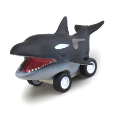Orca Spielzeugauto Reibungsbetrieben