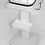 High Load 3 Tier Salon Cart 10