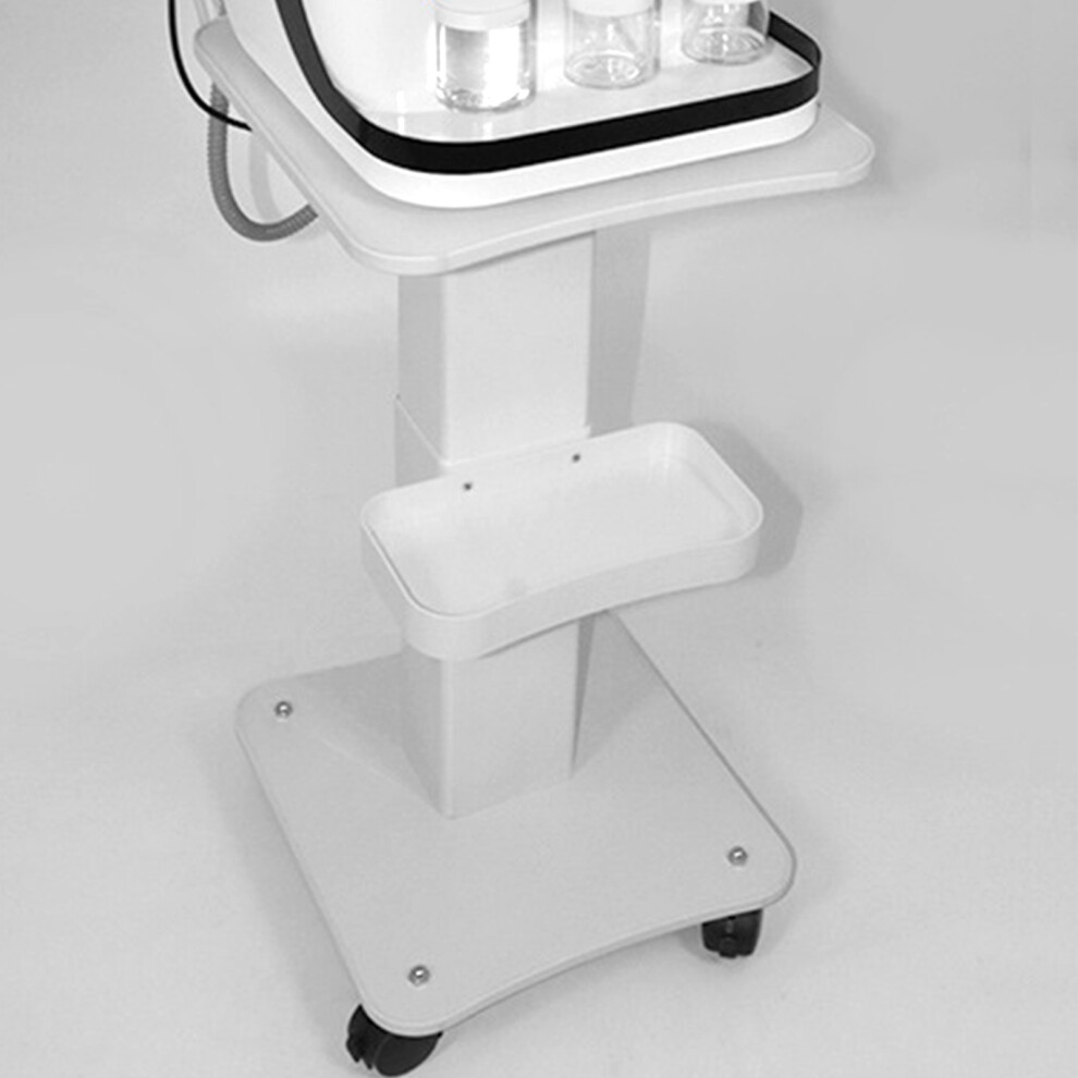 3 Tier Spa Trolley with Wheels