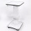 High Load 3 Tier Salon Cart 7