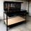 Switzer SwitZer Heavy Duty Metal Workbench Garage Workshop 2