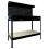Switzer SwitZer Heavy Duty Metal Workbench Garage Workshop 12