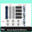 For  Deebot X9 PRO Omni Vacuum Main Side Brush Filter Dust Bag 3