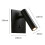 Embedded LED Wall Lamp with  Adjustable Hotel Bedroom Headboard Reading Light Bedside Sconce Spotlight Fixture 6