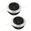 G-Plus C26-2 Trimmer Head Replacement for STIHL 1