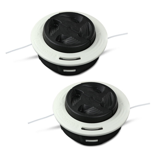G-Plus C26-2 Trimmer Head Replacement for STIHL