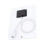 3W Solar Charger with Mountaineering Buckle 17