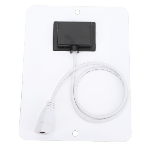 Travel 3W Solar Panel with Carabiner Clip