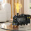 Colorful LED Train Shape Aromatherapy Diffuser 243.6x83x137.8mm 8