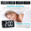 6.7" Mirror LED Alarm Clock, 12/24H, Adjustable Brightness, USB Output, White 4